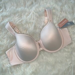 NWT ThirdLove Classic Full Coverage Bra 44B